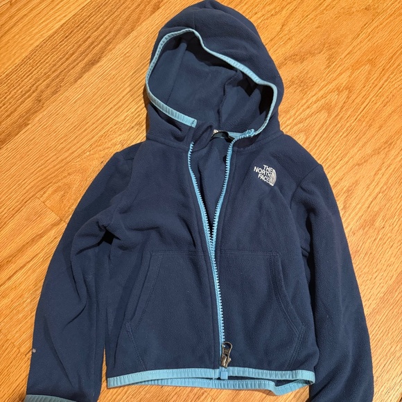North Face 2T Fleece - Picture 1 of 1